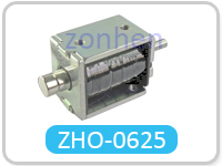 ZHO-0625 Linear Solenoid Valve